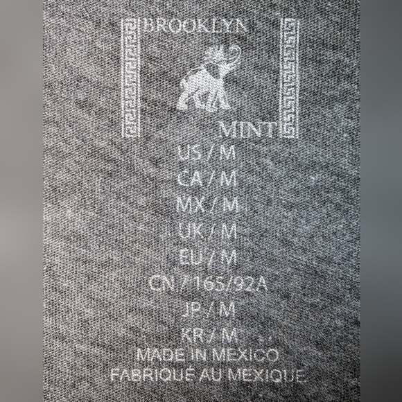 Biggie Tank Top 💭 - Picture 8 of 9